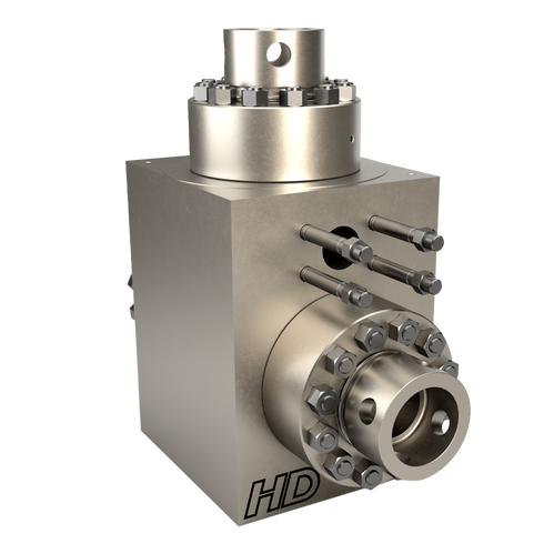 Mud Pump Modules 7500 HD