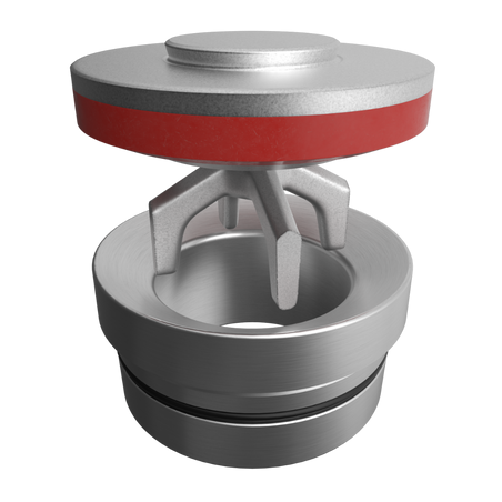 Redline+ Frac Valves & Seats